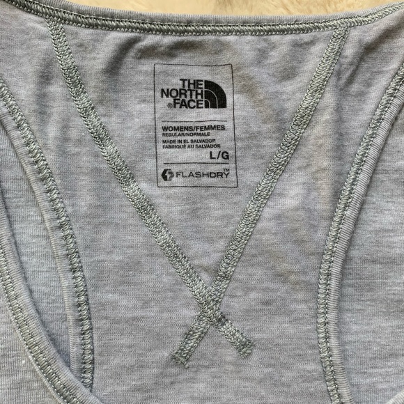 The North Face Workout/hiking Tank - Picture 7 of 7